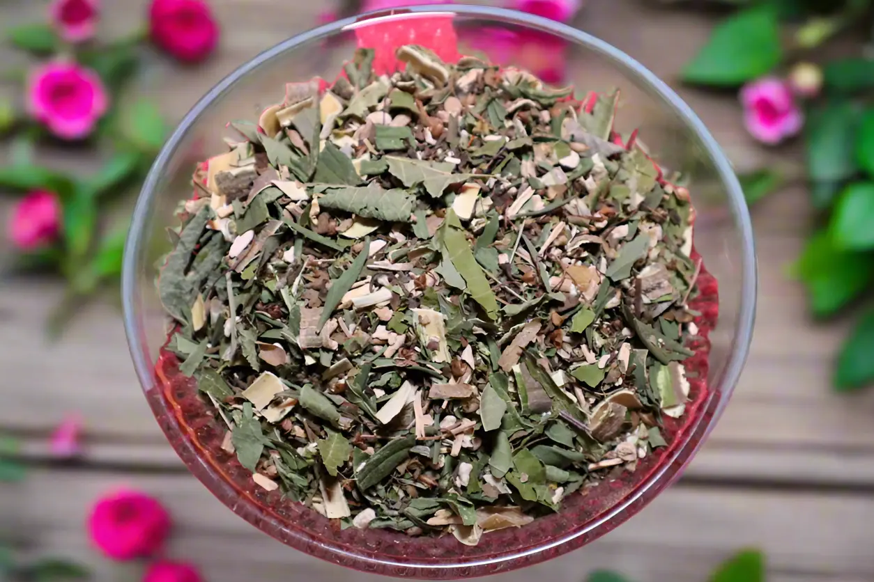 Healing Hypnotic loose herbs