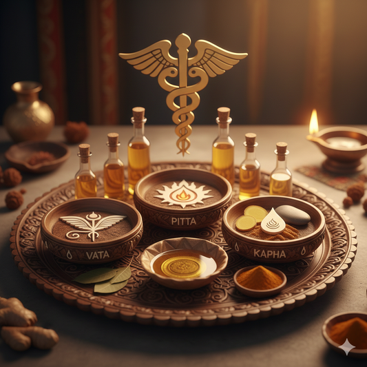 Integrative Health Consultation