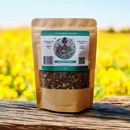 Family-crafted organic herbal tea blends for sleep, heart health & immunity. Clinical herbalist formulated. Small-batch, loose leaf quality. Artisan wellness tea.